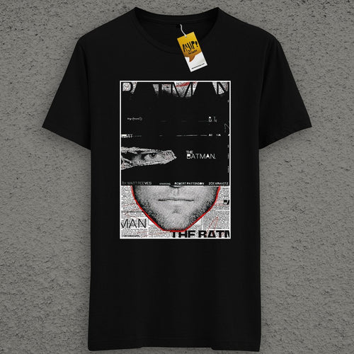 BATMAN NEWS - Bilmemenayip