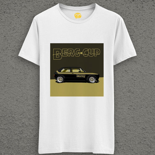 BERG CUP VW GOLF - Bilmemenayip