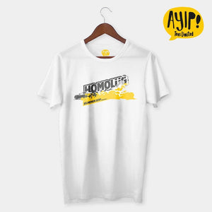 Bilmemen Ayıp Homolüg Burnout 2 - Bilmemenayip