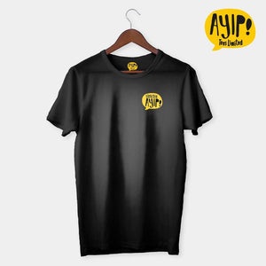 Bilmemen Ayıp Small Logo - Bilmemenayip