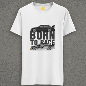 BORN TO RACE - Bilmemenayip