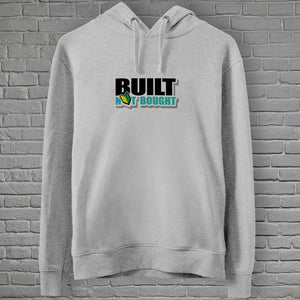 Built not Bought - JDM Kapüşonlu - Bilmemenayip