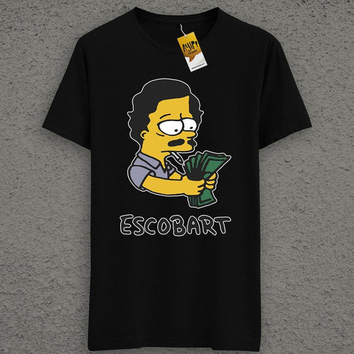 Escobart - Bilmemenayip