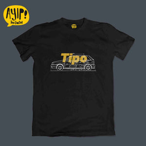 FIAT TIPO - Bilmemenayip