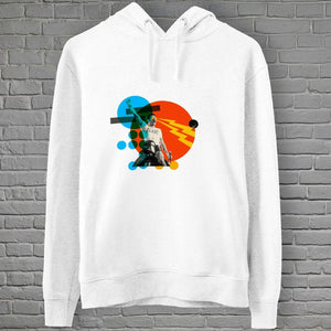 FLASH / Y-TEES Kapüşonlu - Bilmemenayip
