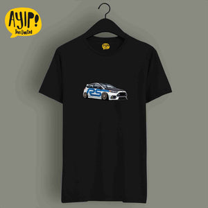 Focus RS - Bilmemenayip