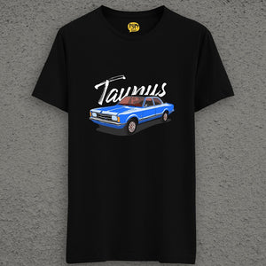 Ford Taunus Blue - Bilmemenayip