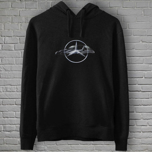 Mercedes Logo Kapüşonlu - Bilmemenayip