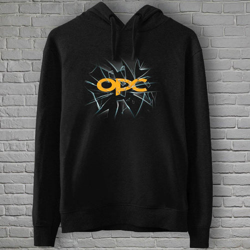 Opel OPC Logo Kapüşonlu - Bilmemenayip