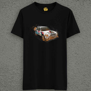 PEUGEOT 205 T16 DUST - Bilmemenayip