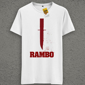 RAMBO KNIFE - Bilmemenayip