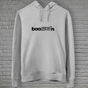SUBARU BOOSTIN Kapüşonlu - Bilmemenayip