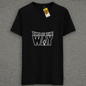 THE MANDALORIAN - THIS IS THE WAY - Bilmemenayip