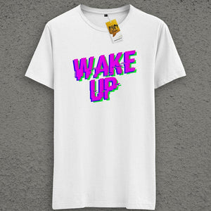 Wake up! - Bilmemenayip