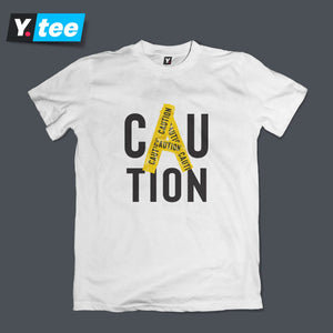 Y.TEE Caution - Bilmemenayip