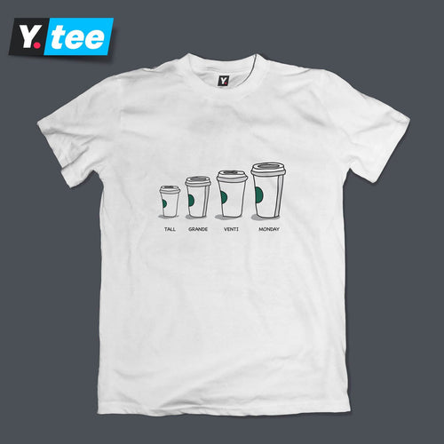 Y.TEE Monday - Bilmemenayip